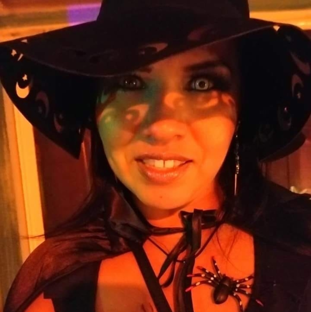 Meet your Posher, Fernanda